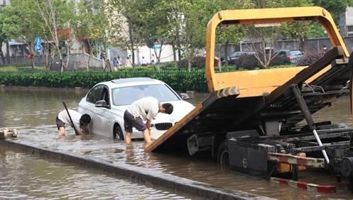 桑植县水淹车强制报废标准